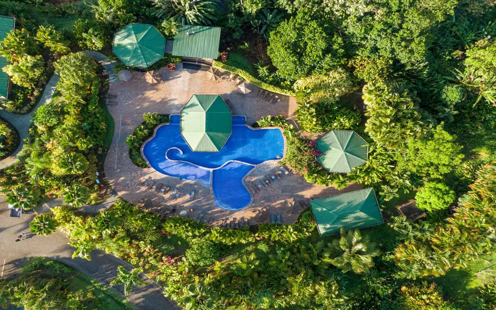 Arenal Manoa Hotel and Spa